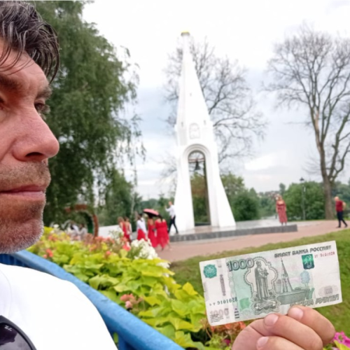 Путешествие в Древнюю Русь: 2 города Золотого кольца, село Вятское и круиз по Волге на закате