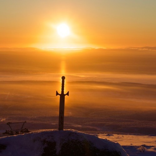 Море, горы и быт местных: всё главное на Кольском только для вашей компании