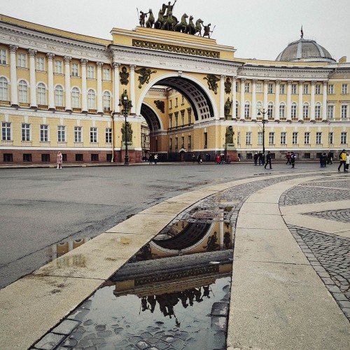 Фотоэкскурсия «Классический Петербург»