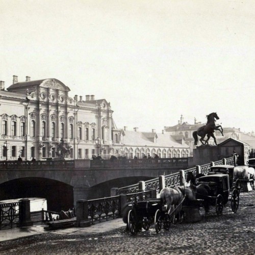 Прогулка с архитектором: экскурсия и интенсив