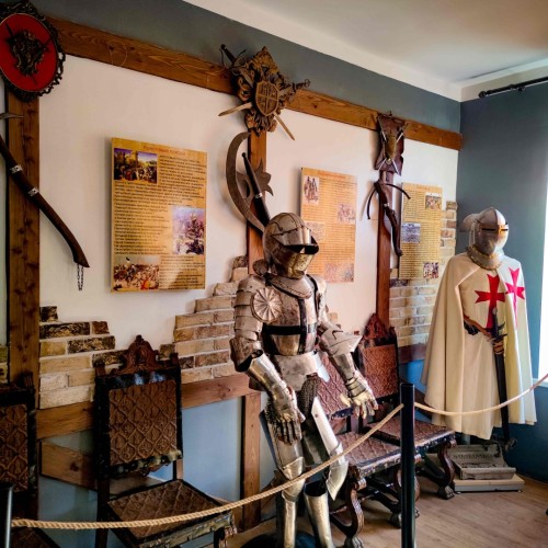 Балтийский берег: Калининград, Куршская коса и очарование курортов