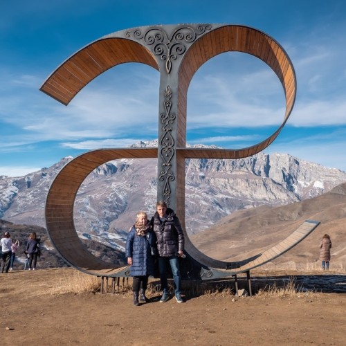 Горы, архитектура и кавказская кухня: главные жемчужины Ингушетии, Осетии и Чечни