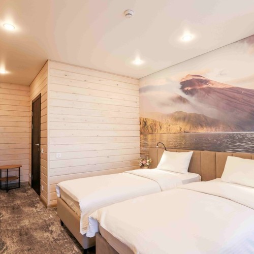 Кедровый аромат и лёгкость бытия: лучшие бани, спа-отель и винный вечер