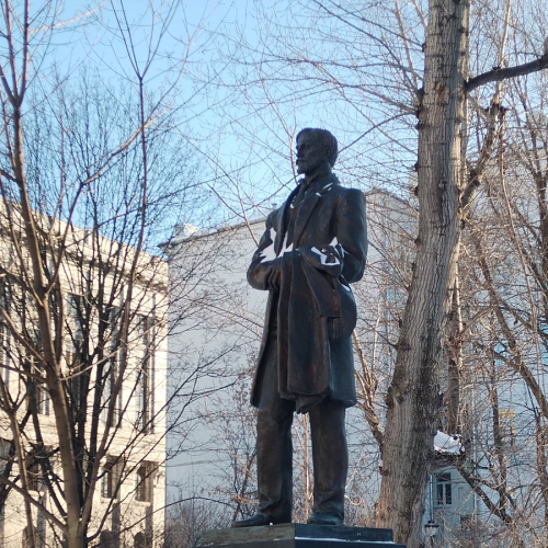 Иван Бунин. Московские адреса Нобелевского лауреата