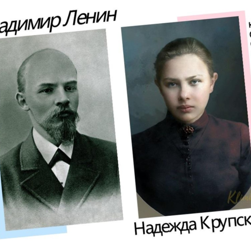 Вино и невероятные love stories в Казани (18+)