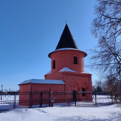 Гастротур с чаем из самовара, домашней выпечкой и дегустацией: из Москвы в провинцию