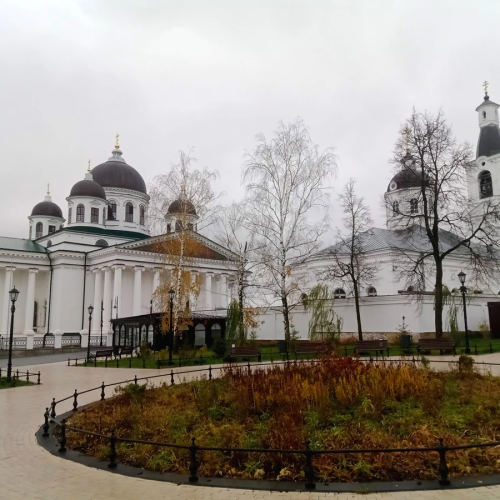 «Арзамас-городок» — обзорная экскурсия из Нижнего Новгорода