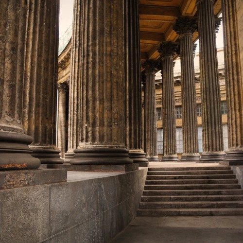 Город-эстет Петербург: обзорная экскурсия на автомобиле