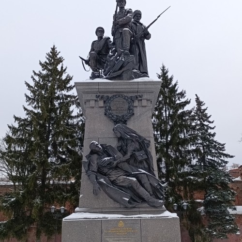 Штурм Кёнигсберга