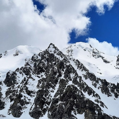 Треккинг налегке у подножия священной горы Уллу-Тау (комфорт размещения на выбор)