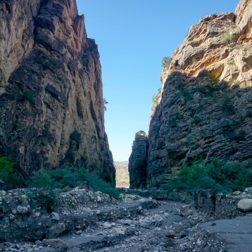 Дагестан 3 в 1: горы, Дербент и пляжный отдых на берегу Каспия в мини-группе