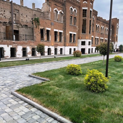 Грозный, Аргун и Шали — три сердца Чечни
