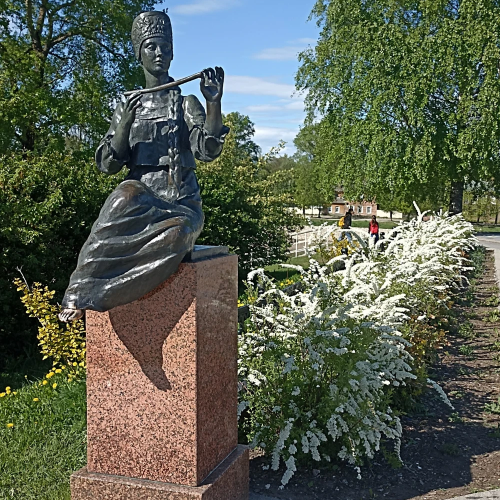 Тайны и чудеса древней Вологды