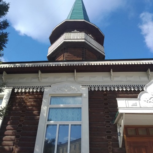 Главные храмы Новосибирска