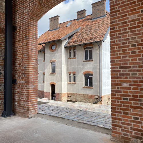 Открывая тайны Калининграда: от рыцарей до секретов разведки, Балтийск, Зеленоградск и Гвардейск