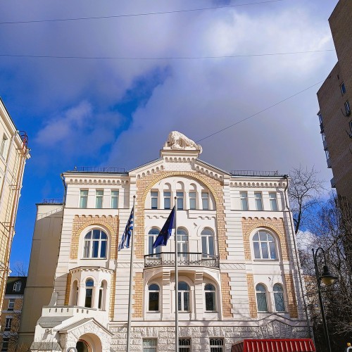 Фёдор Шехтель: архитектор без диплома
