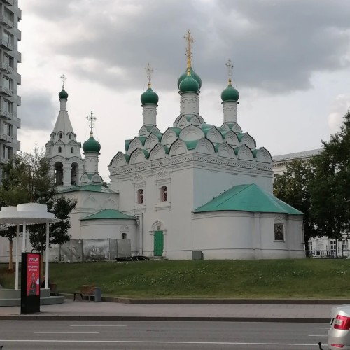 Двухдневный квест по Старой Москве только для вашей компании