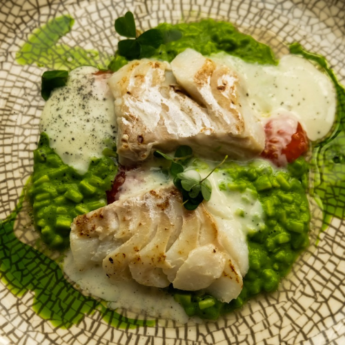 Дары Кольского полуострова в мини-группе: арктические деликатесы и культура саамов