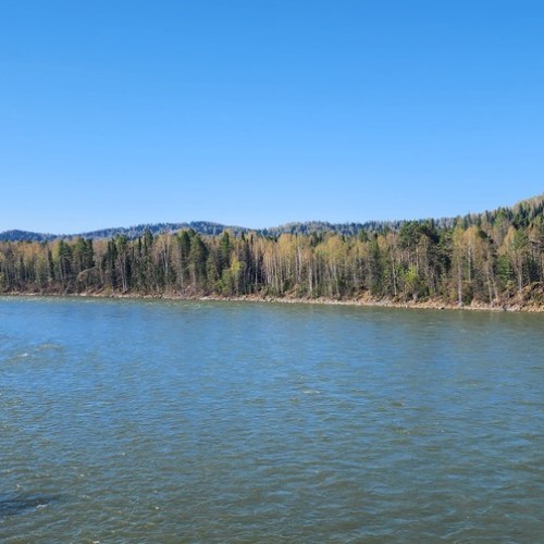 Автопутешествие по знаковым местам Алтая