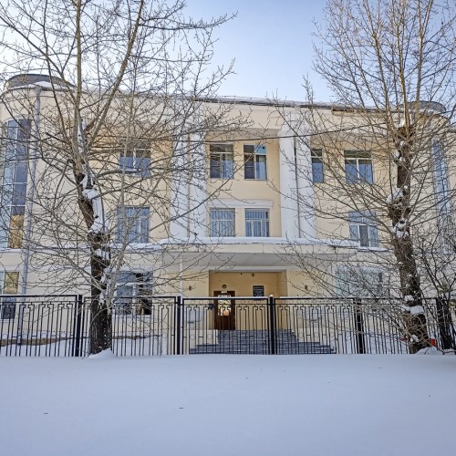 Легенды и предания Московской горки