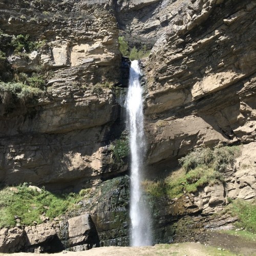 Зов гор: индивидуальное путешествие по Дагестану с подъёмом на Богосский хребет