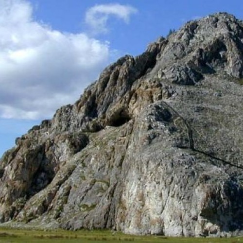 Автопутешествие по Горному Алтаю: Уймонская долина, Белуха и «каменные бабы» (мини-группа)