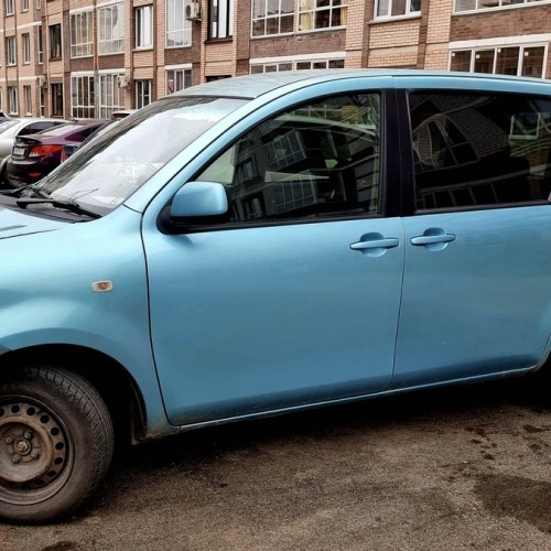 Путешествие по волшебной Хакасии