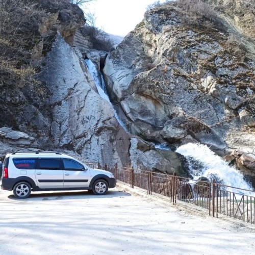 Выходные в высокогорном селе Кубачи: мастер-классы, вкусная кухня и погружение в историю