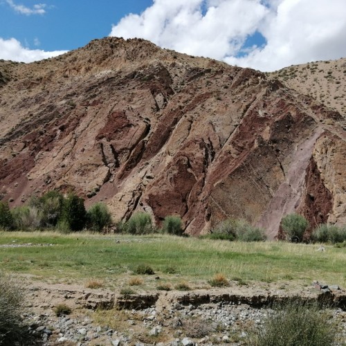 Автовыезд только для вашей компании: от Горно-Алтайска до границы с Монголией