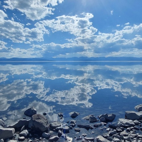 Подальше от цивилизации к озеру Хубсугул: индивидуальная поездка по Северной Монголии из Иркутска