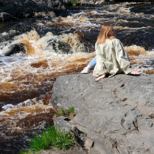 Из Петербурга в «Рускеалу» (с опцией поездки на ретропоезде)