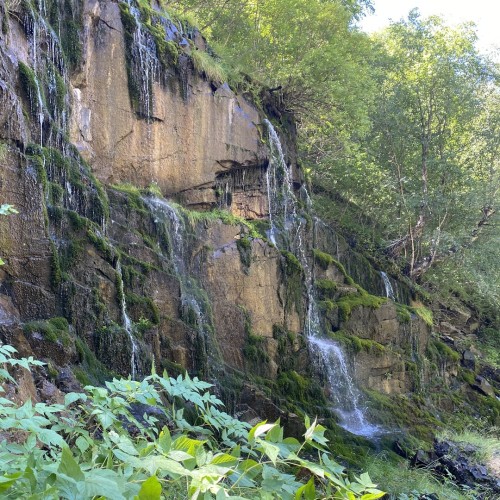 Зов гор: индивидуальное путешествие по Дагестану с подъёмом на Богосский хребет