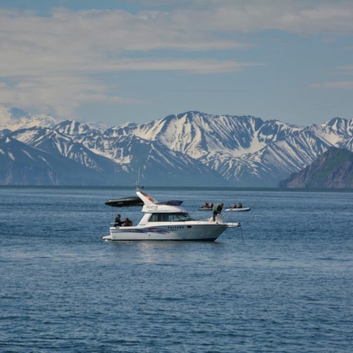 Джип-приключение на Камчатке: главные места, озеро медведей и треккинги