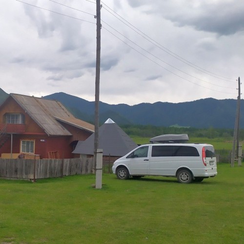 Загадки Алтая: тур с погружением в культуру и исследованием тайн (всё включено)