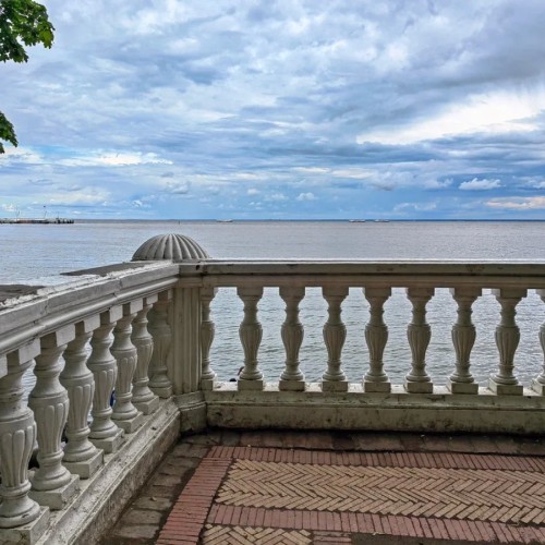 Ваш Петергоф: автомобильная экскурсия из Петербурга