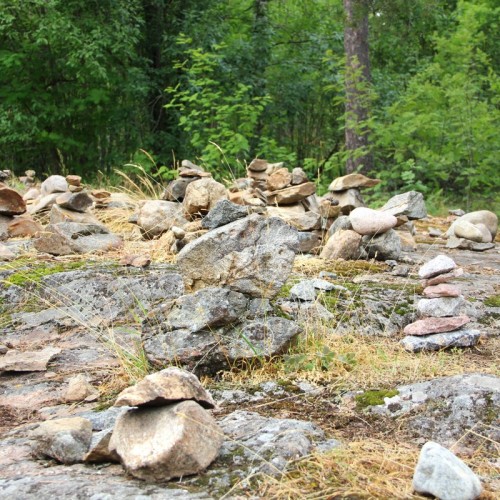 Места силы в Карелии: автобусная экскурсия