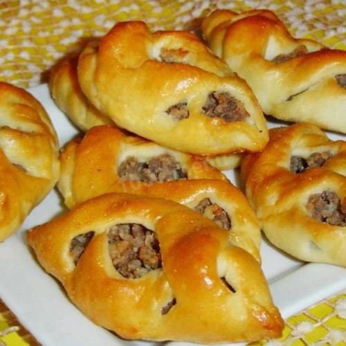 Кухня Нижнего: гастрономическая лекция в дружеском формате