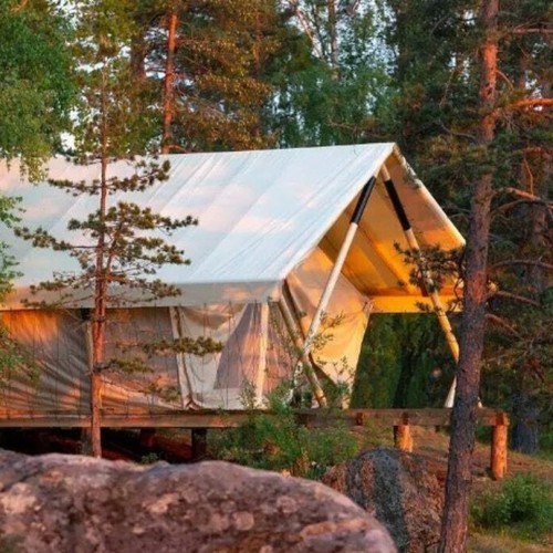 Автопутешествие по Карелии: топовые и секретные места, эксклюзивные отели и норвежские пейзажи