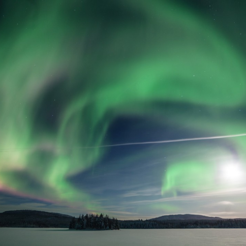 Сокровища Северного Ледовитого океана: полуостров Рыбачий, Териберка, Мурманск и саамская деревня