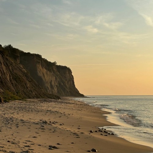 Балтийская лав-стори: выходные для двоих с профессиональным фотографом