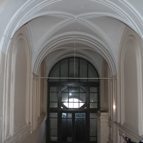 Петербургская Коломна: увидеть то, что скрыто от глаз