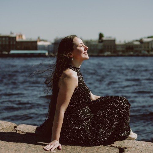 Променад по Васильевскому острову в мини-группе