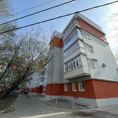 Шаболовка: заповедник авангарда в Москве