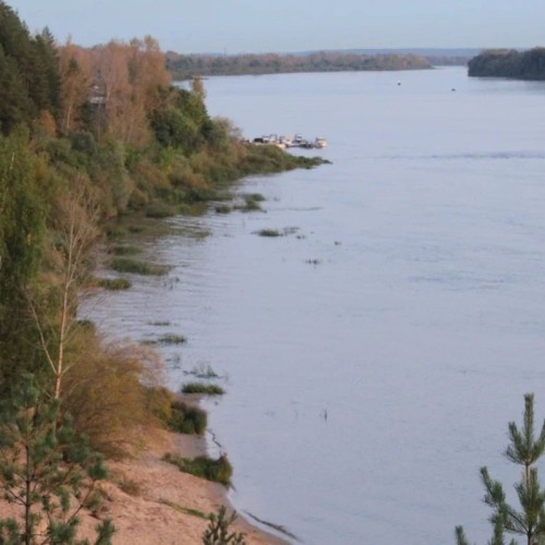 Шаляпин и Горький в Нижнем Новгороде: как они дружили, любили, кутили