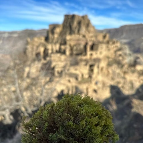 Основное в Дагестане: главные природные достопримечательности, высокогорные аулы и Дербент