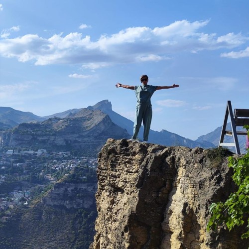 Джип-выезд по самым известным природным локациям Дагестана и Дербент