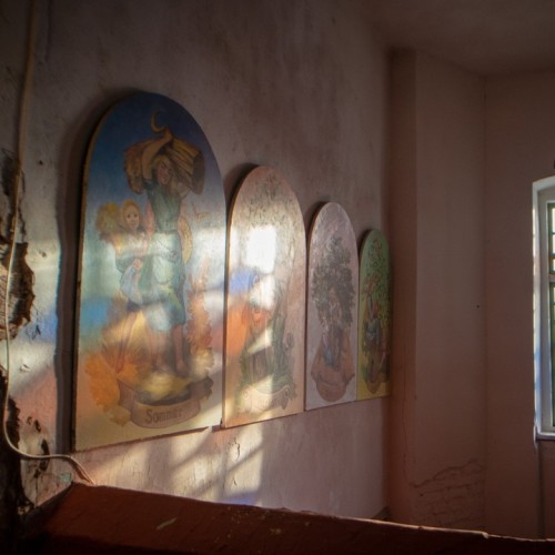 По следам Восточной Пруссии: Кёнигсберг, Зеленоградск и окрестные замки