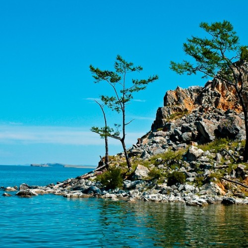 Культура, история, природа: по топовым местам Байкала в мини-группе с водными прогулками