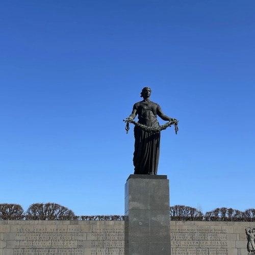 Блокадный Ленинград: хроники мужества