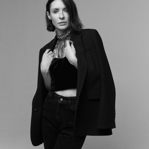 Классический петербургский портрет